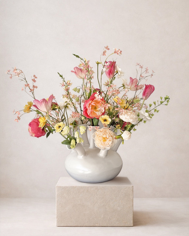 Fleur 50.
