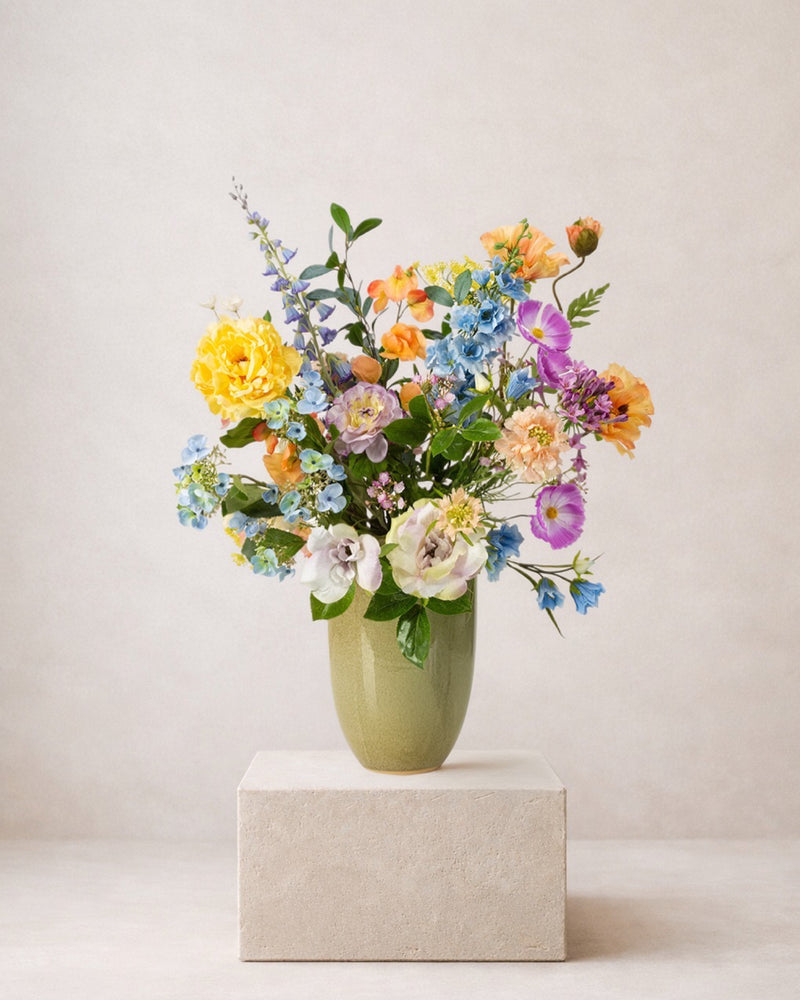 Fleur Online 11.