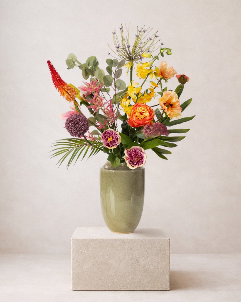 Fleur Online 3.
